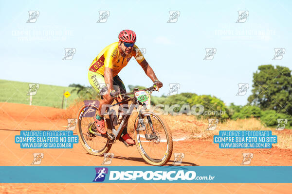 II Gp Japurá  de Mountain bike XCM