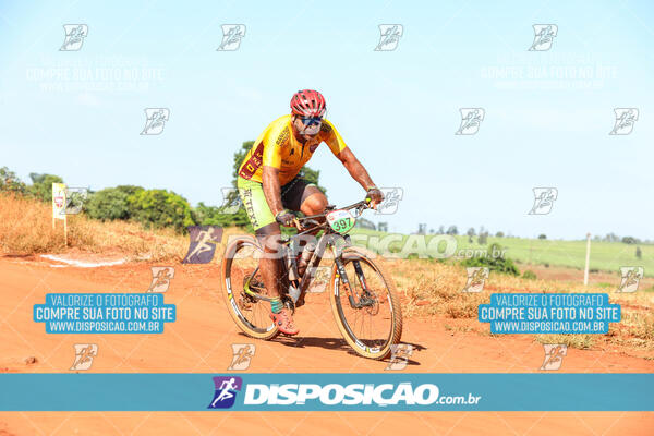 II Gp Japurá  de Mountain bike XCM