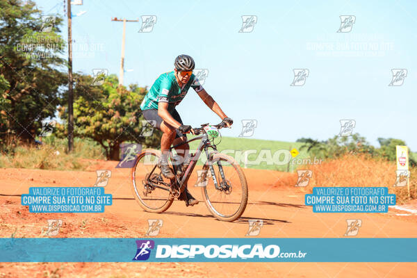 II Gp Japurá  de Mountain bike XCM