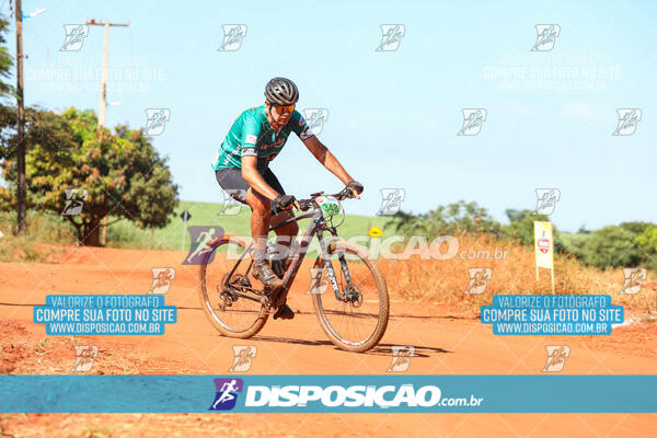 II Gp Japurá  de Mountain bike XCM