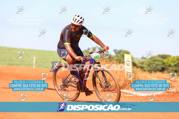 II Gp Japurá  de Mountain bike XCM