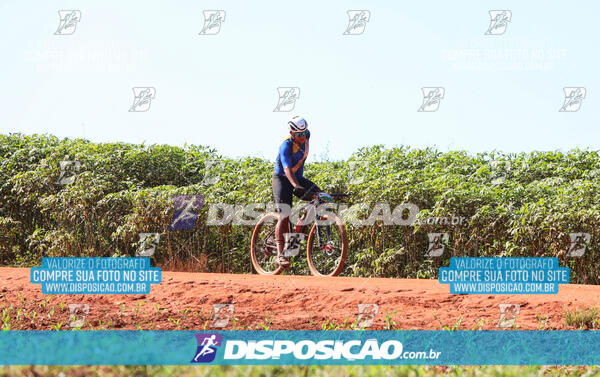 II Gp Japurá  de Mountain bike XCM