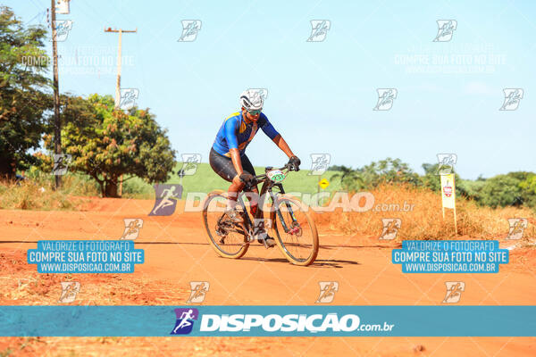 II Gp Japurá  de Mountain bike XCM