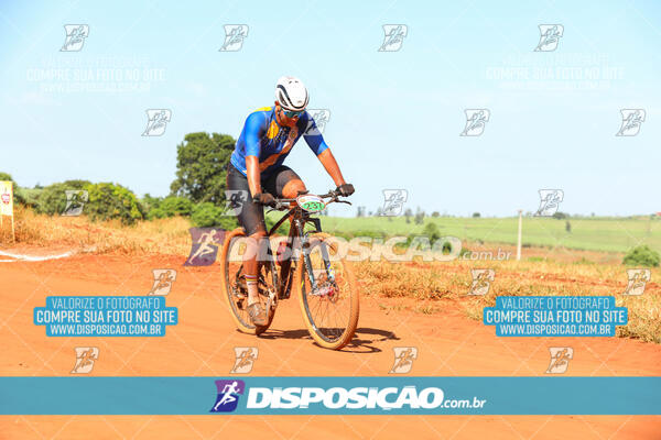 II Gp Japurá  de Mountain bike XCM