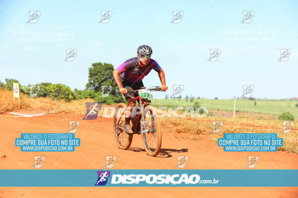 II Gp Japurá  de Mountain bike XCM