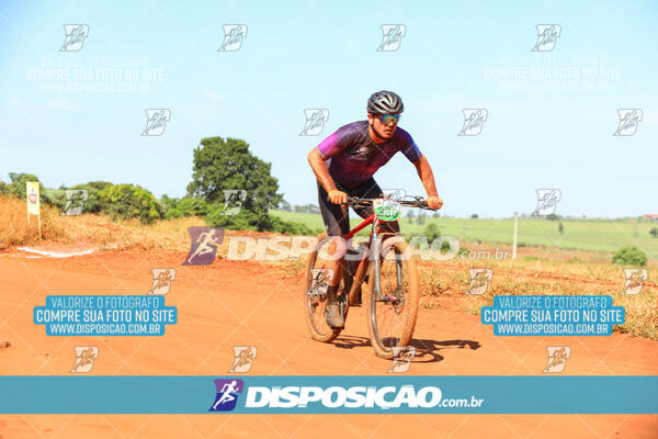 II Gp Japurá  de Mountain bike XCM