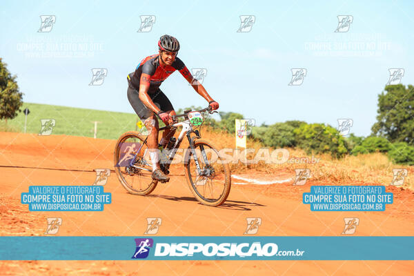 II Gp Japurá  de Mountain bike XCM