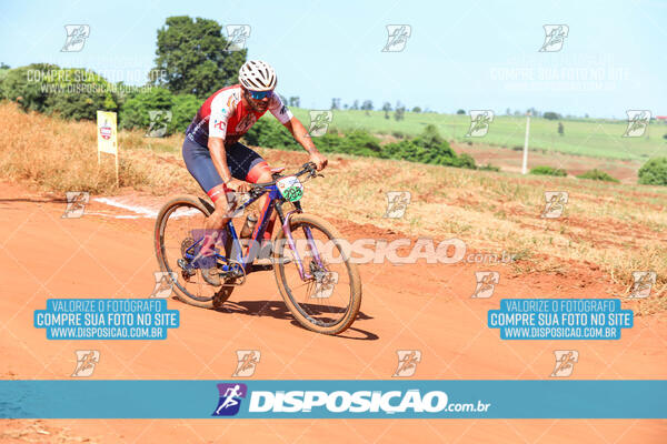 II Gp Japurá  de Mountain bike XCM