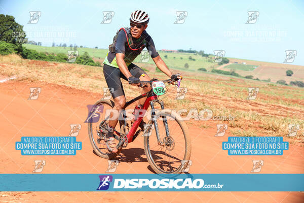 II Gp Japurá  de Mountain bike XCM