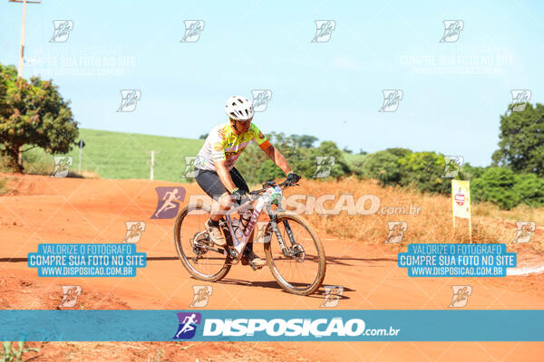 II Gp Japurá  de Mountain bike XCM