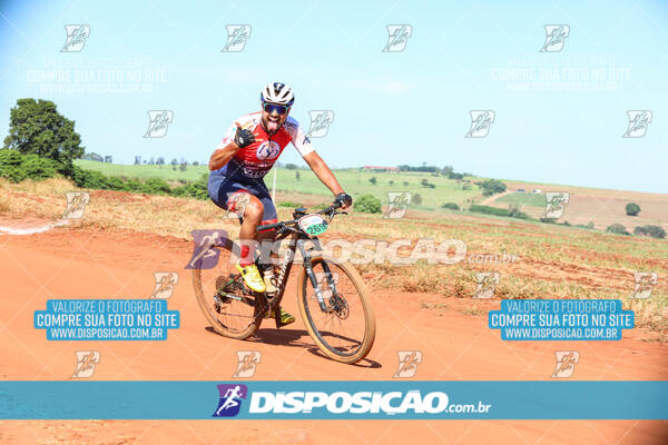 II Gp Japurá  de Mountain bike XCM