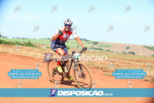 II Gp Japurá  de Mountain bike XCM