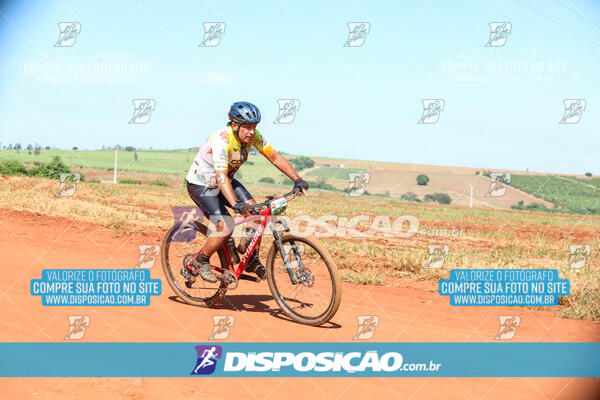 II Gp Japurá  de Mountain bike XCM