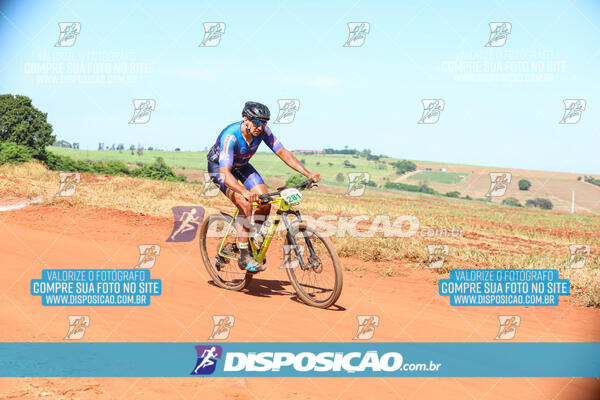 II Gp Japurá  de Mountain bike XCM