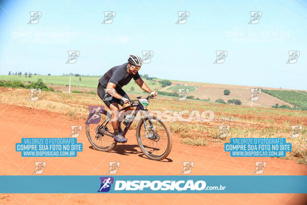 II Gp Japurá  de Mountain bike XCM