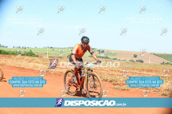 II Gp Japurá  de Mountain bike XCM