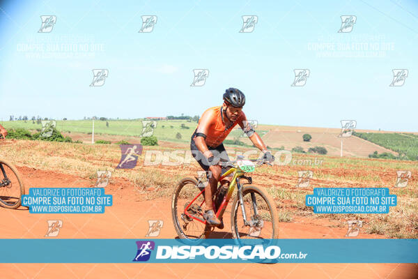 II Gp Japurá  de Mountain bike XCM