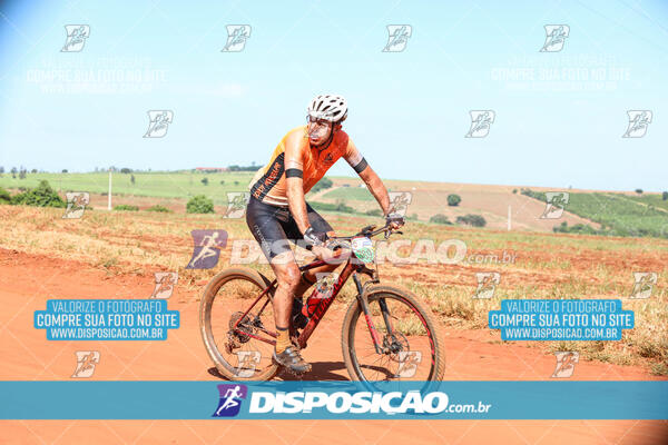 II Gp Japurá  de Mountain bike XCM