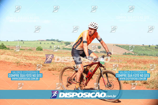 II Gp Japurá  de Mountain bike XCM