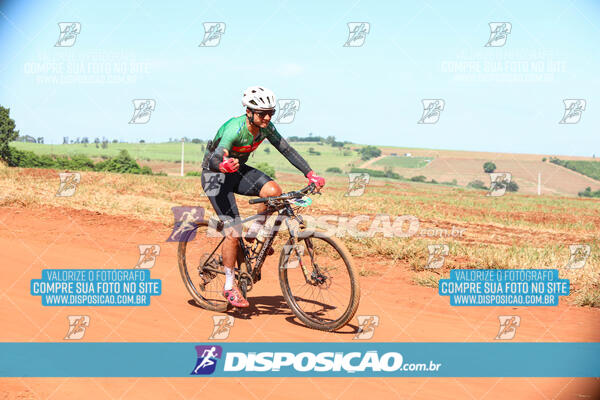 II Gp Japurá  de Mountain bike XCM