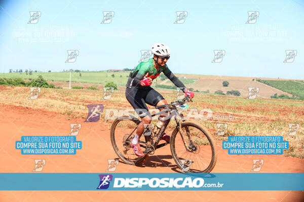 II Gp Japurá  de Mountain bike XCM