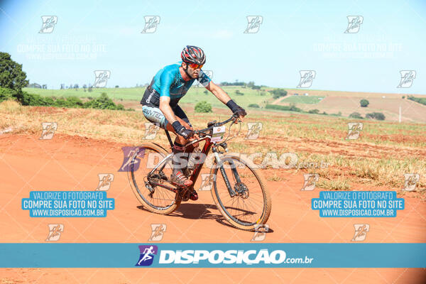 II Gp Japurá  de Mountain bike XCM