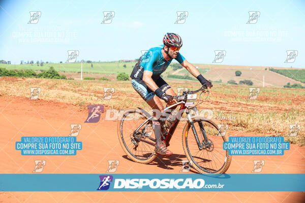 II Gp Japurá  de Mountain bike XCM