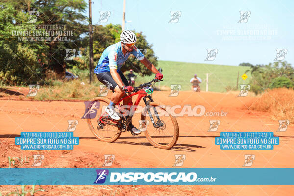 II Gp Japurá  de Mountain bike XCM