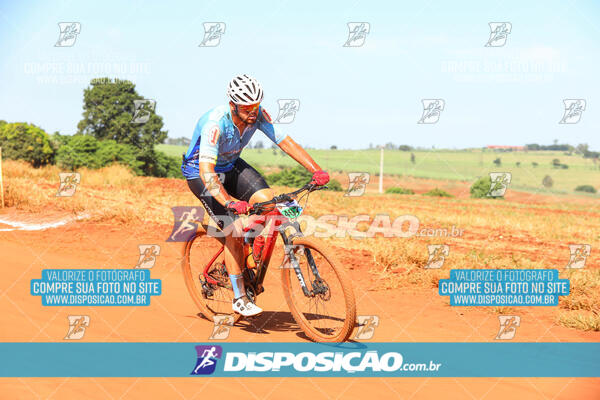 II Gp Japurá  de Mountain bike XCM