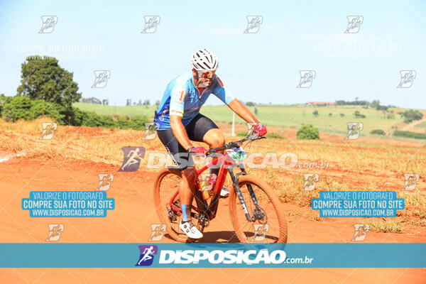 II Gp Japurá  de Mountain bike XCM