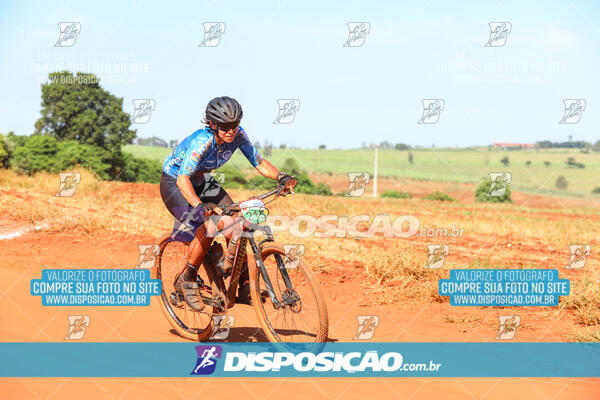 II Gp Japurá  de Mountain bike XCM