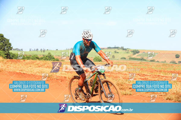 II Gp Japurá  de Mountain bike XCM