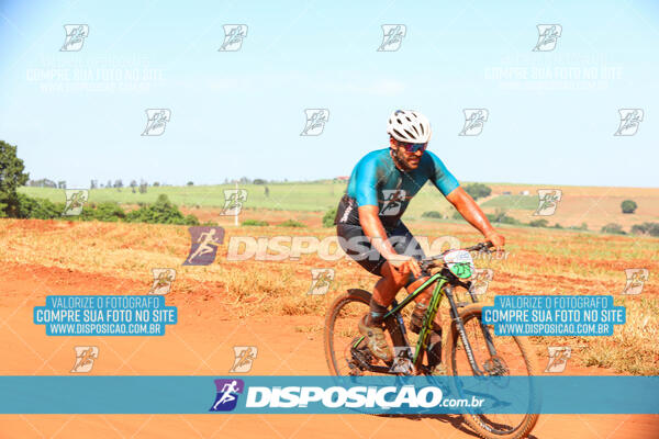 II Gp Japurá  de Mountain bike XCM