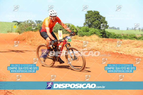 II Gp Japurá  de Mountain bike XCM