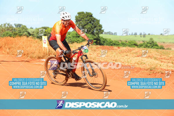 II Gp Japurá  de Mountain bike XCM