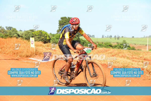 II Gp Japurá  de Mountain bike XCM