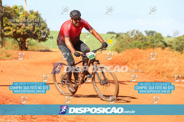 II Gp Japurá  de Mountain bike XCM