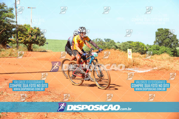 II Gp Japurá  de Mountain bike XCM