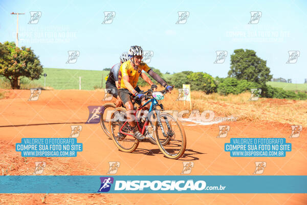 II Gp Japurá  de Mountain bike XCM