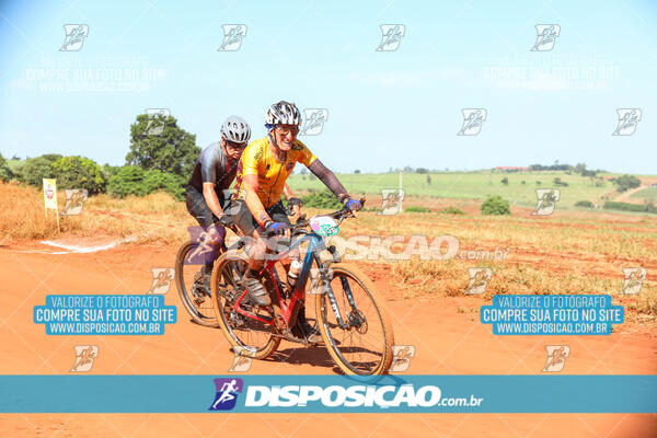 II Gp Japurá  de Mountain bike XCM