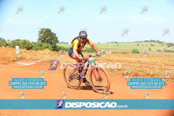 II Gp Japurá  de Mountain bike XCM