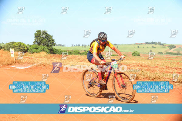 II Gp Japurá  de Mountain bike XCM