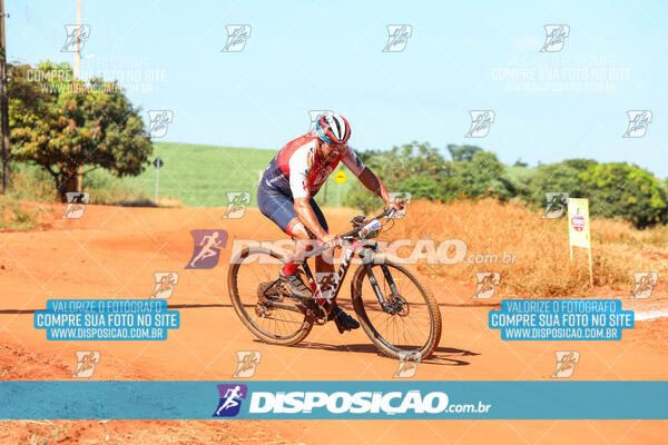 II Gp Japurá  de Mountain bike XCM