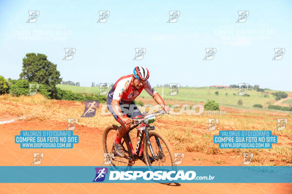 II Gp Japurá  de Mountain bike XCM