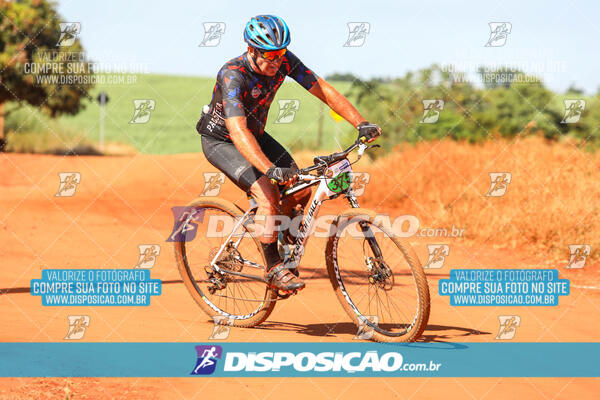 II Gp Japurá  de Mountain bike XCM