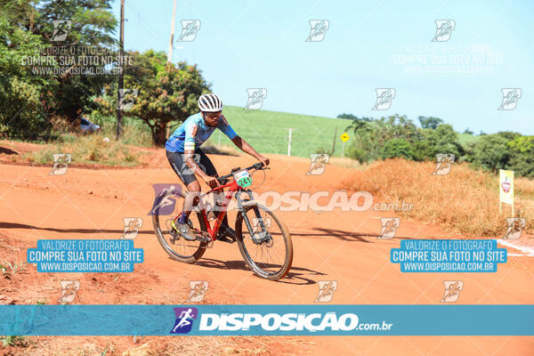 II Gp Japurá  de Mountain bike XCM