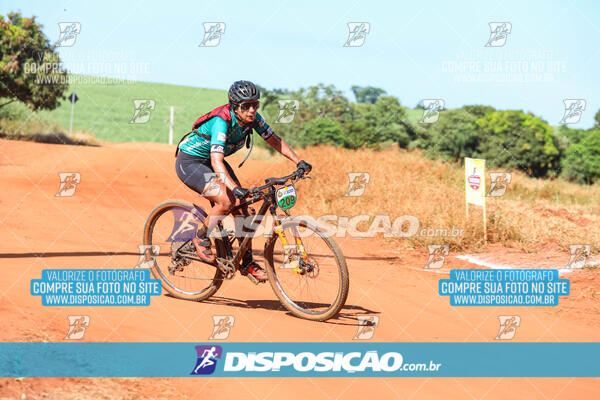 II Gp Japurá  de Mountain bike XCM