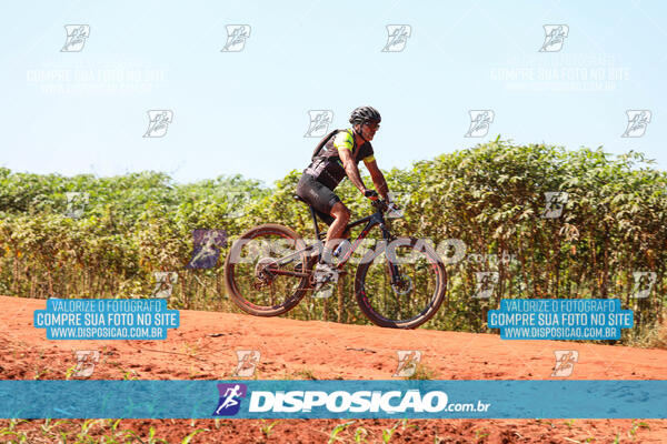 II Gp Japurá  de Mountain bike XCM