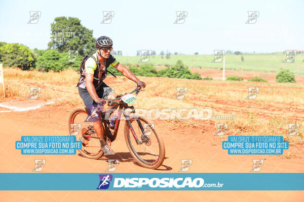 II Gp Japurá  de Mountain bike XCM