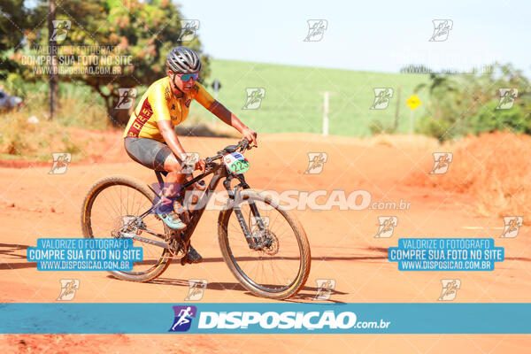 II Gp Japurá  de Mountain bike XCM